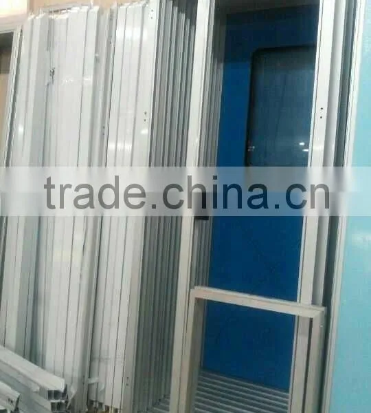 Clean Room Door Profile photo-5