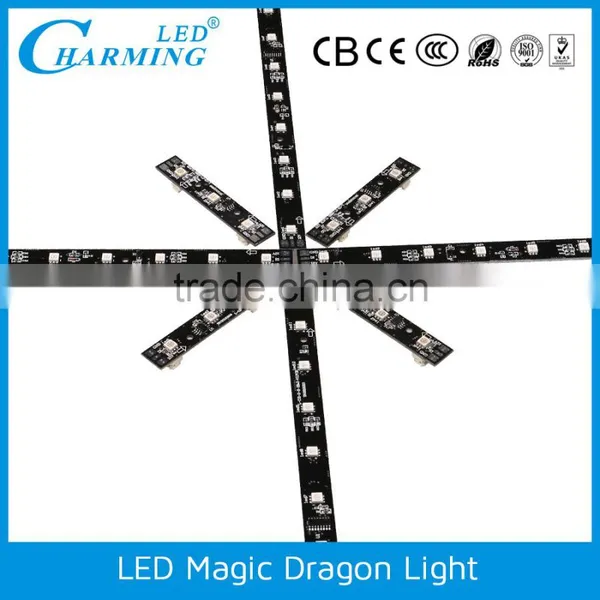 LED Magic Dragon Best Selling Led Lights photo-5