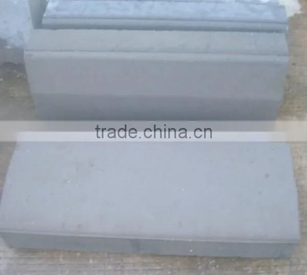 New Products on China Market Manual Interlocking Brick Making Machine Prices photo-5