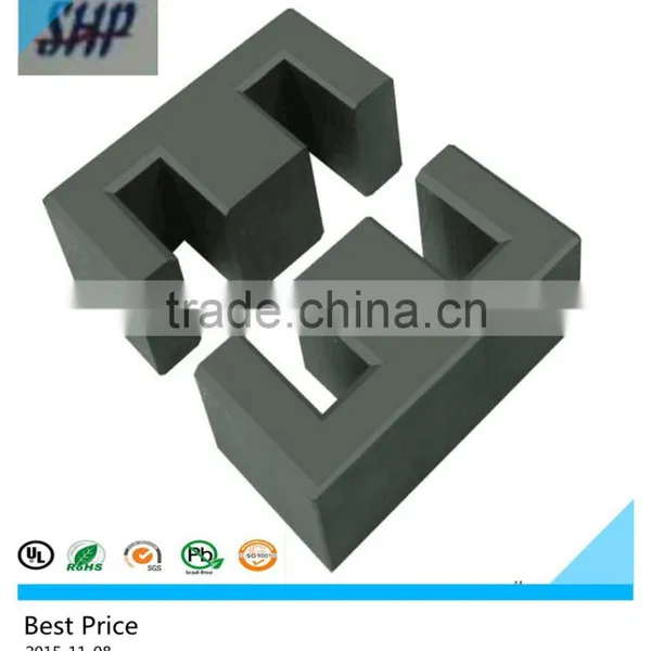 EE25 High Frequency Transformer Ferrite Core PC40 With Best Price
