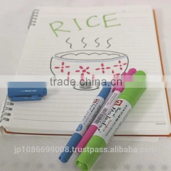 Colorful and Reliable Skin Marker Ink Marker for Designer for All Generations photo-6