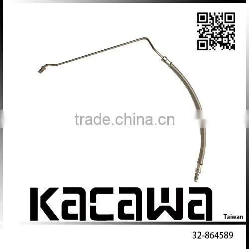 Aerator Pipe Hydraulic Hose Volvo photo-5
