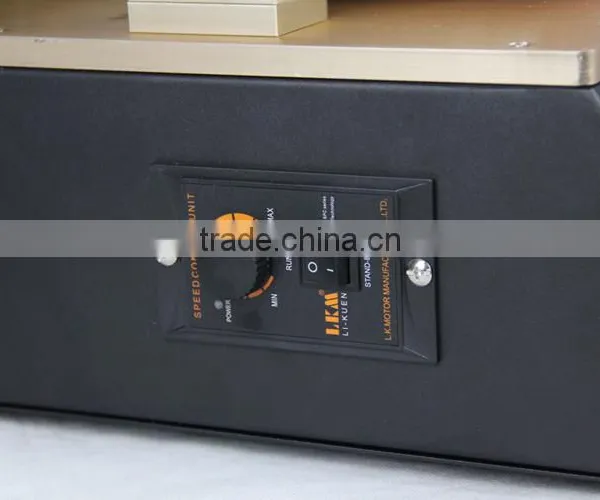 LY 948V.3 Automatic Built in Vacuum Pump Big Power LCD Screen Separator Machine photo-2