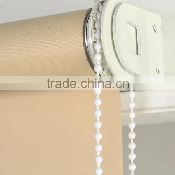 Waterproof Window Curtain /Fabric Blackout for Roller Blinds Curtains photo-2