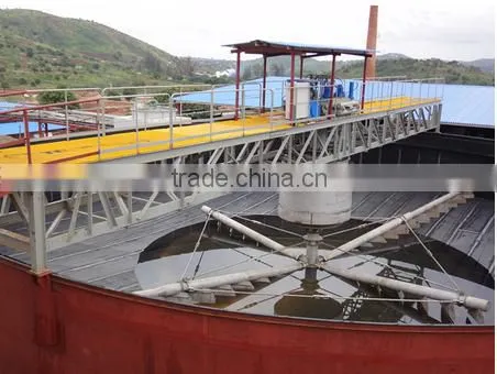 High-rate Thickener For Mining photo-3