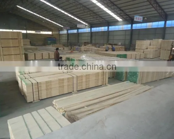 Pine /Poplar Wooden Scaffold for House WBP Lvl photo-4