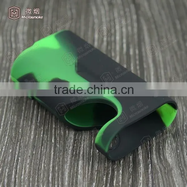 RHS Factory New Silicone Case for Box Mod Starter Kit Drip Box Kit 60w Mod Dripbox Wholesale photo-5