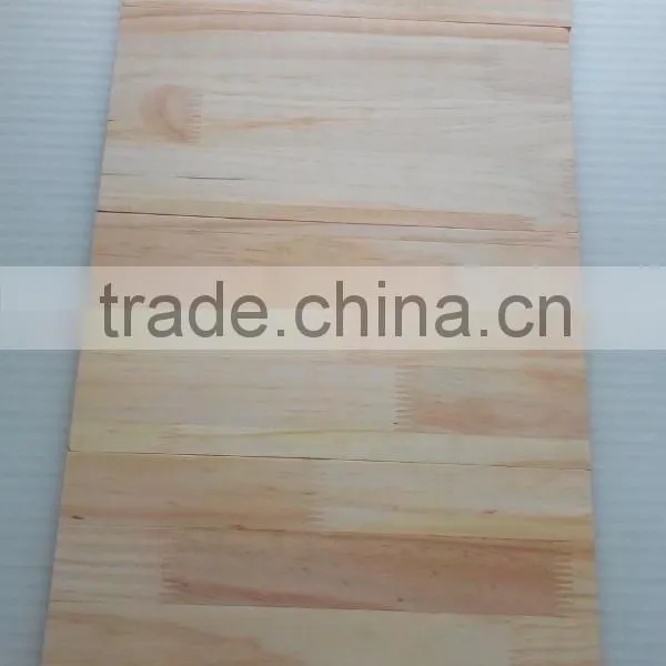 Finger Joint Wood
