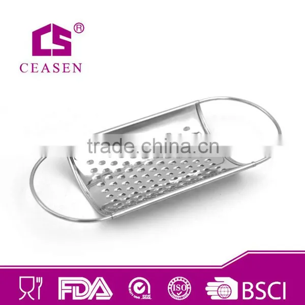 Arc-shaped Grater Stainess Steel Grater Cheese Grater photo-2