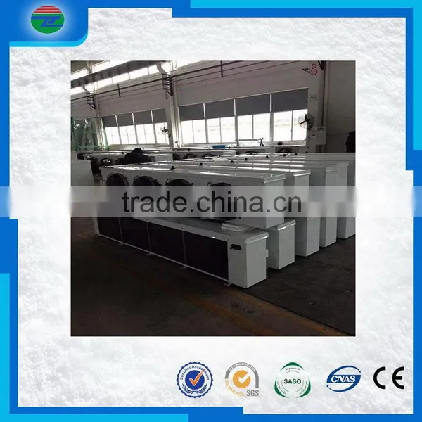 Bottom Price Trade Assurance Cold Room/cold Storage for Fruit photo-5