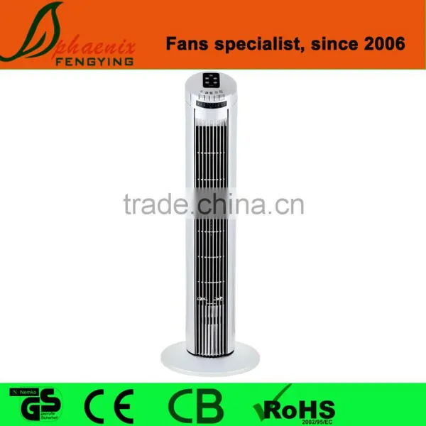 GS,CE,ROHS,ERP,SAA Certification Silent Cooling Tower Fan