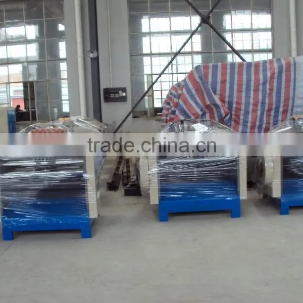Carton Machine Partition Slotter China photo-3