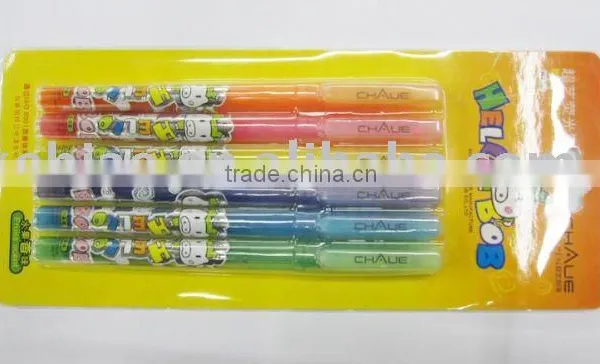 Highlighter Pen Korean Stationery
