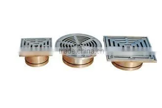Kitchen Drains HOT SALES Floor Sink Floor Drains photo-5