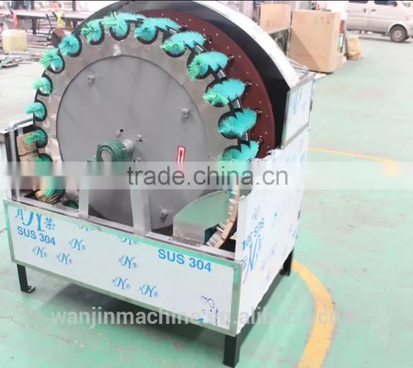 Bottled Beverage Washing Machine photo-3