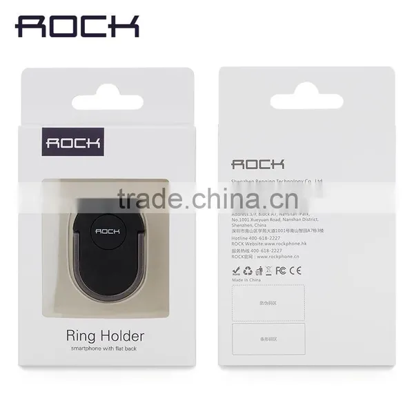 Cheap Price ROCK Fashion Ring Holder Stand 360 Degree Rotation Ring Stand for Mobile Phone MT-5302 photo-5