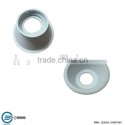 Die Casting Zinc Alloy Led Lamp Cover