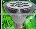 7W LED PAR Light