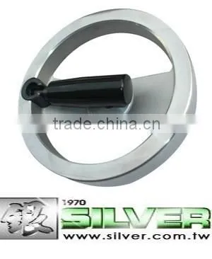 For Mini CNC Lathes and Manual Lathes Bakelite Disc Handwheels photo-4