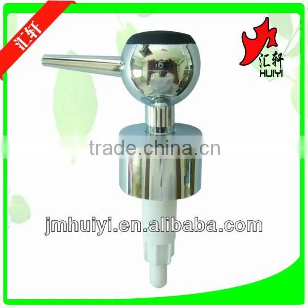 Modern Design 28/400 Plastic Lotion Pump