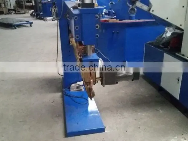 Seam Welding Machine photo-4