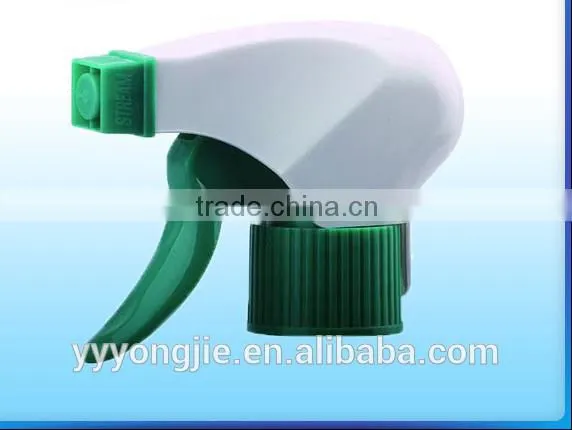 Green Black Blue Red Garden Trigger Sprayer Water Triger Sprayer,28/410 Plastic Triger Sprayer