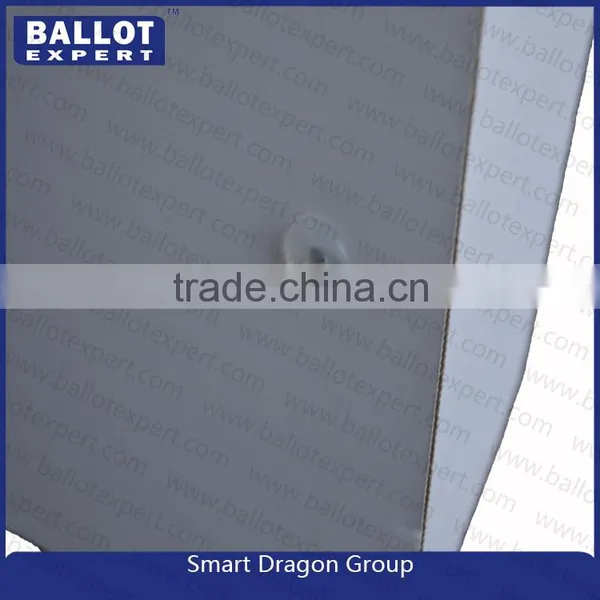 Fully Customized Cardboard Display Rack photo-6