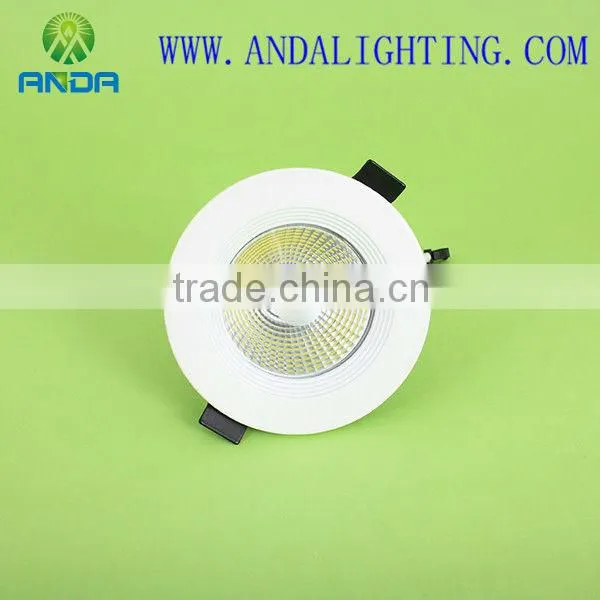High Power Led Downlight 981 Led Downlight 1200lm