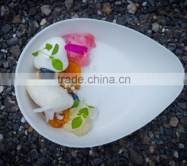 Pulp Tableware