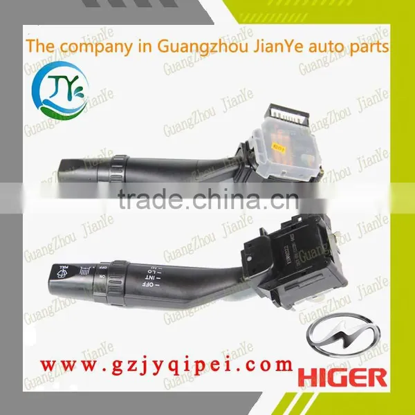 ISW0221/ISW0222 HIger Combination Switch With Light and Wiper photo-2