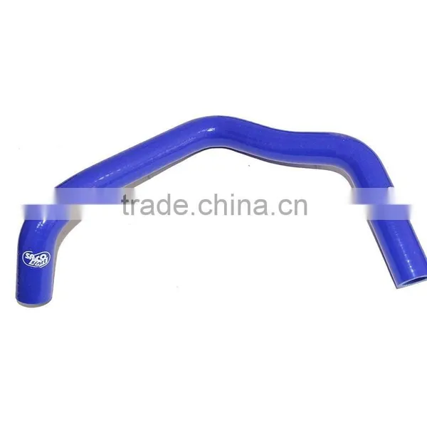 High Quality Transparent Silicone Hose photo-6