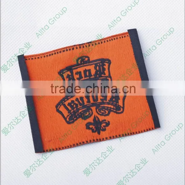 Wholesale Custom Hign Density Freshener for Clothing Labels photo-2