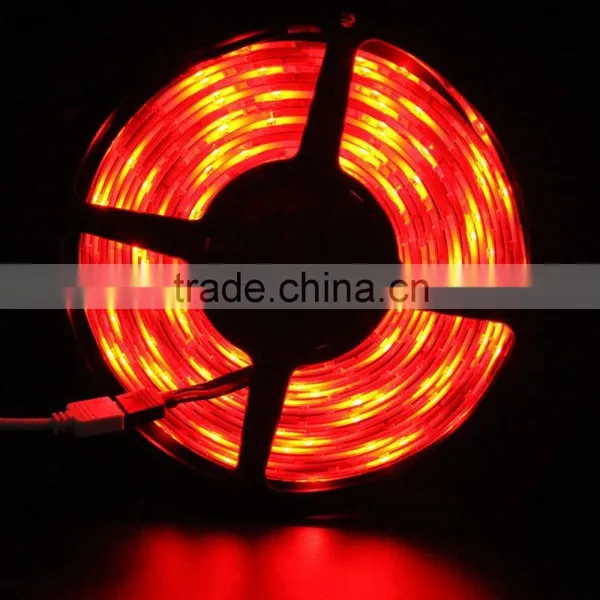 Fullbell Factory Underwater Led Strip Light Ip68 photo-3