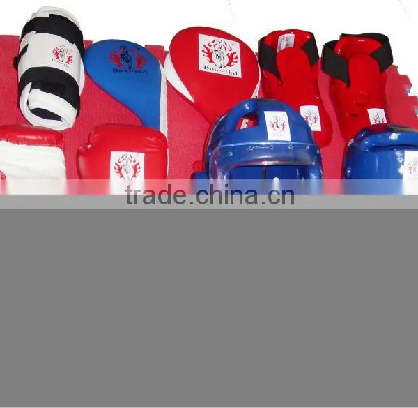 Taekwondo Uniform Summer Taekwondo Suit Taekwondo Garment Taekwondo Wear Taekwonfightwear photo-6