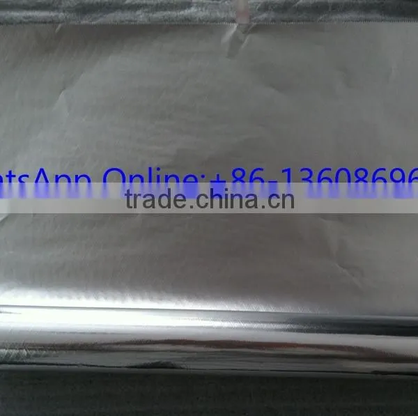 Kitchen Used Aluminum Foil Paper photo-3