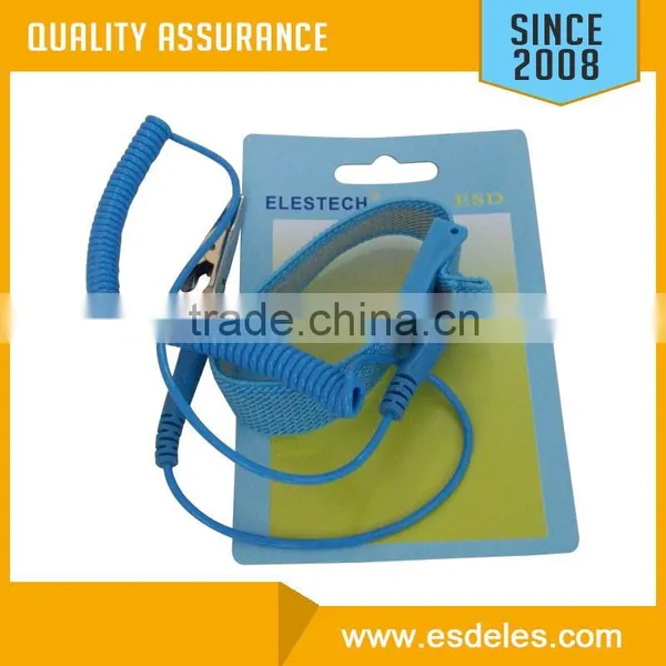 Rather More Economical Than Anti-static Shoes ESD Heel Grounder Good Quality photo-3