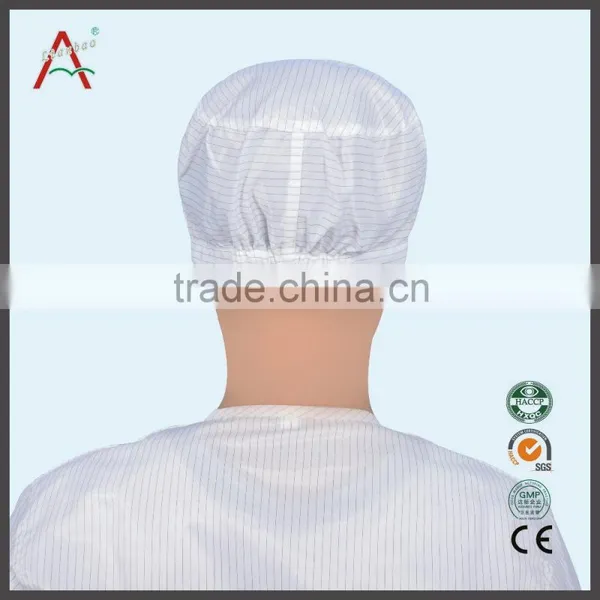 Antistatic Cap Various Style Used Cleanroom Esd Cap photo-3