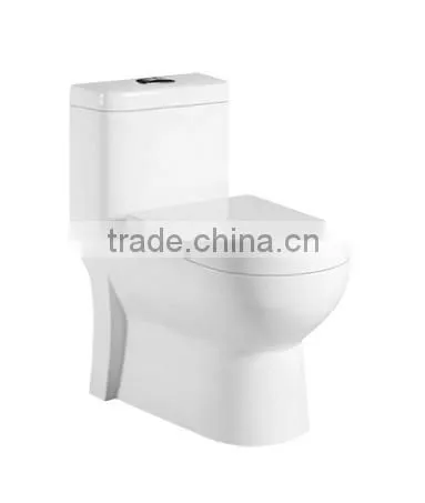 Cheap Cermic wc Toilet photo-3