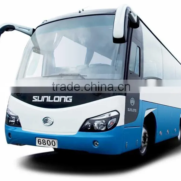 33 Seats Diesel Tour Bus