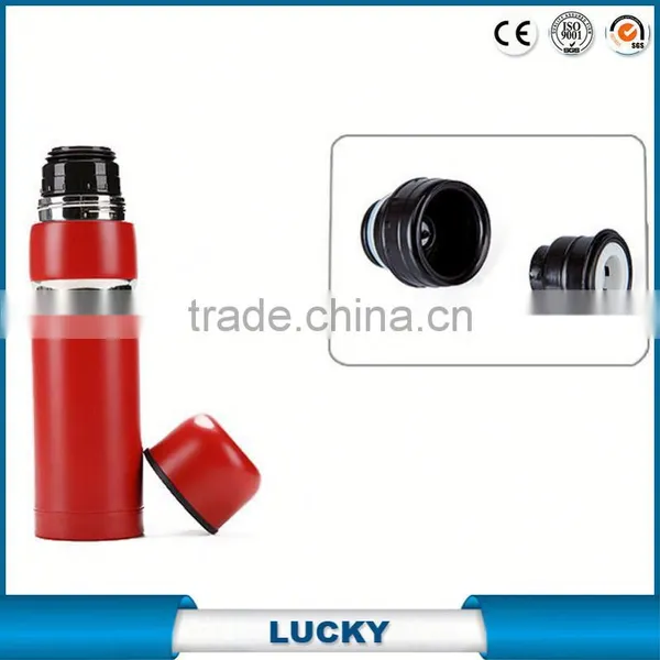 Insulated Vaccum Wholesale Vacuum Flask photo-3
