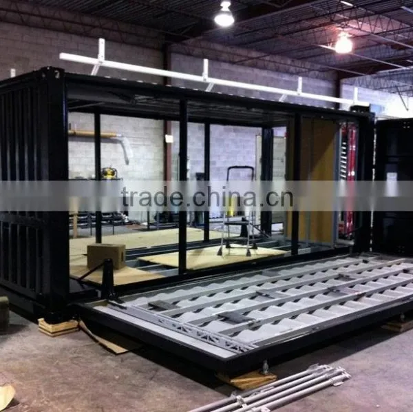 Build Storage Container House Building Container House