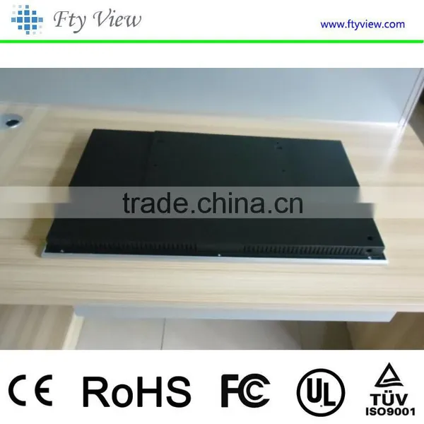 37 Inch Wall Mounted Single Version Remote Control Lcd ad photo-6