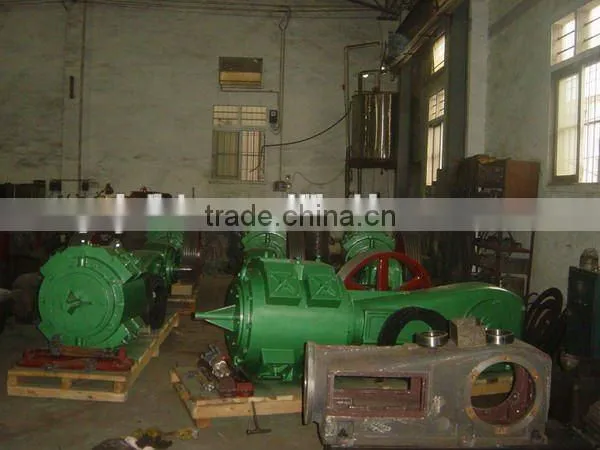 Reciprocating Vacuum Pump photo-5