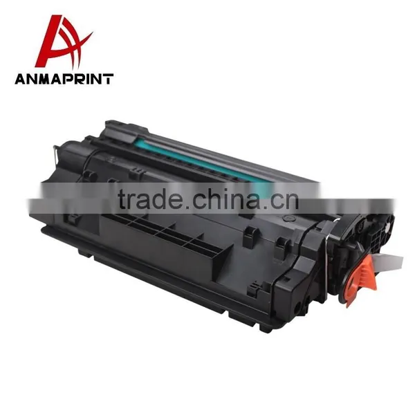 Anmaprint Supplier CE255A Compatible for HP 55A Toner Cartridges photo-2