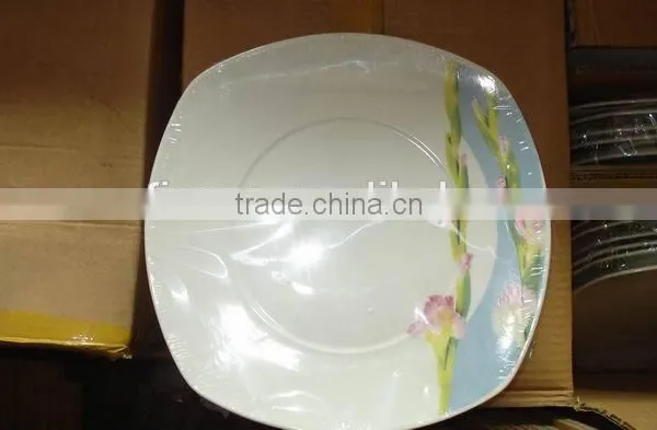 Cheap Ceramic Plates Dishes,ceramic Chafing Dish,italian Ceramic Dishes photo-6