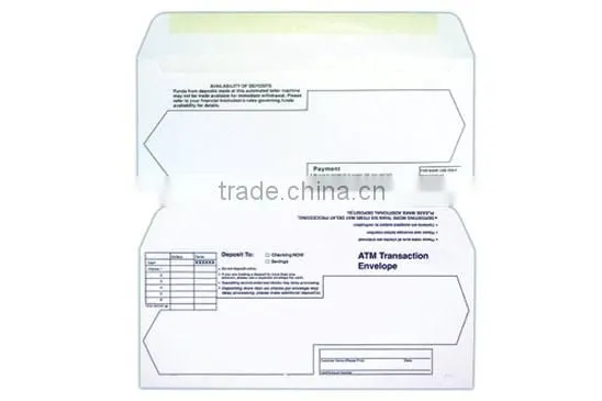 Envelope