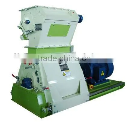 Hammer Mill photo-3