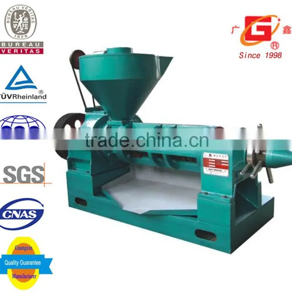 Peanut Oil Expeller/peanut Oil Expeller/peanuts Oil Press Machine photo-2