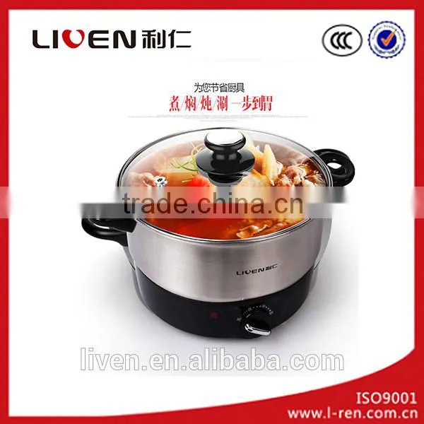 HG-B2800 2016 New Products Electric Chafing Dish photo-5