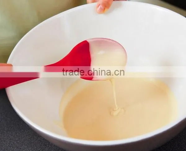 5pcs Silicone Cooking Tool Set photo-4